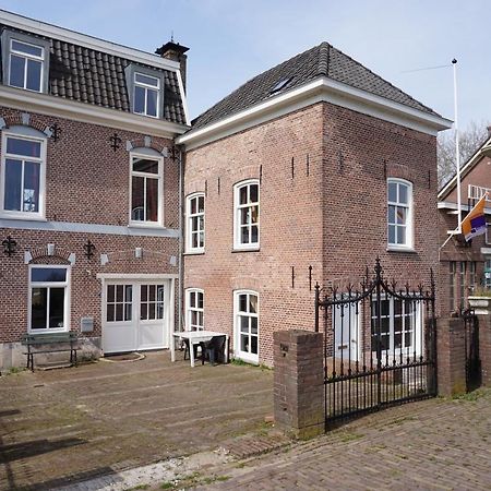 B&B Appartementen Smedery Nijmegen Luaran gambar