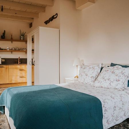 B&B Appartementen Smedery Nijmegen Luaran gambar