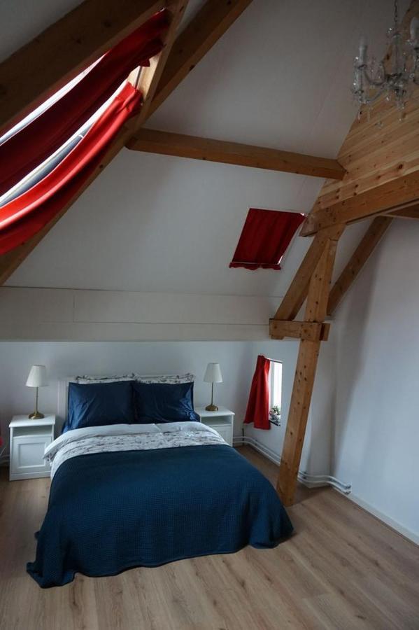 B&B Appartementen Smedery Nijmegen Luaran gambar