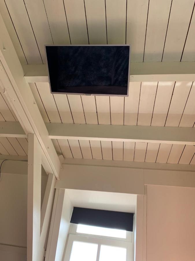 B&B Appartementen Smedery Nijmegen Luaran gambar