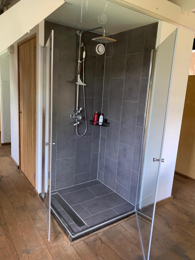 B&B Appartementen Smedery Nijmegen Luaran gambar