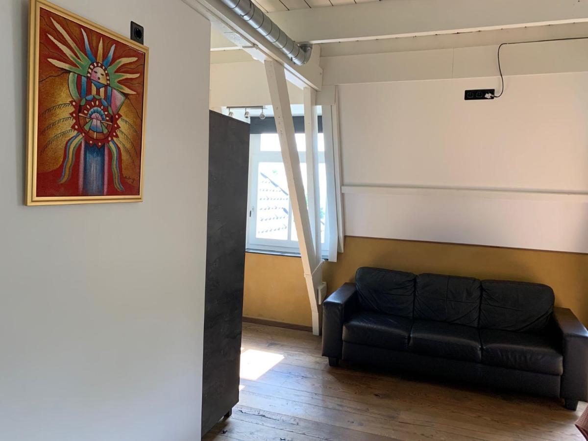 B&B Appartementen Smedery Nijmegen Luaran gambar