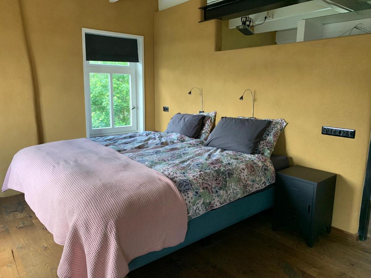 B&B Appartementen Smedery Nijmegen Luaran gambar