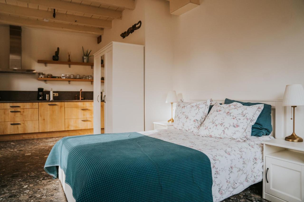 B&B Appartementen Smedery Nijmegen Luaran gambar