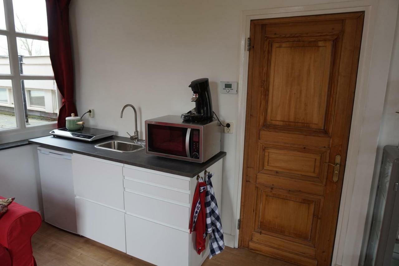 B&B Appartementen Smedery Nijmegen Luaran gambar