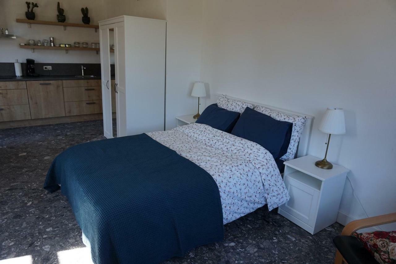 B&B Appartementen Smedery Nijmegen Luaran gambar