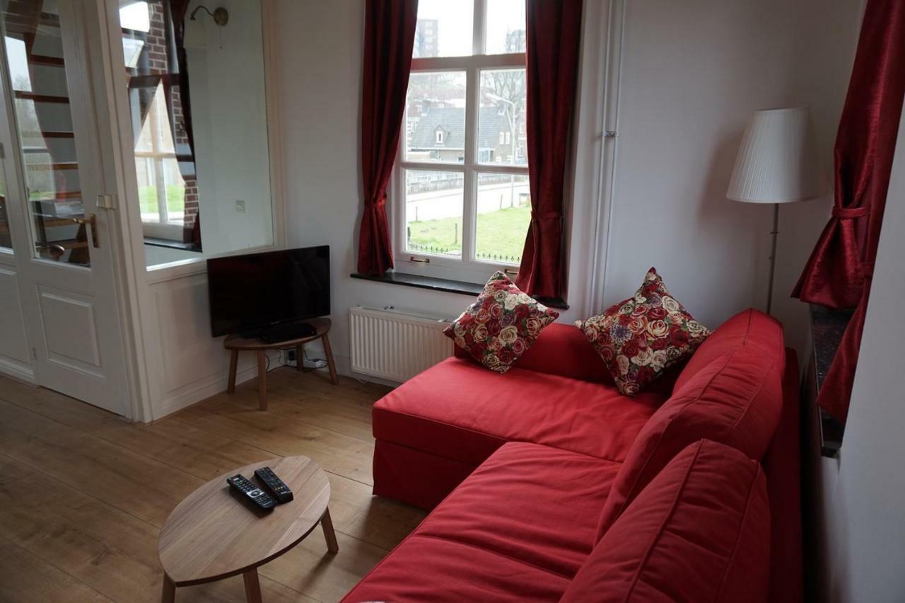 B&B Appartementen Smedery Nijmegen Luaran gambar