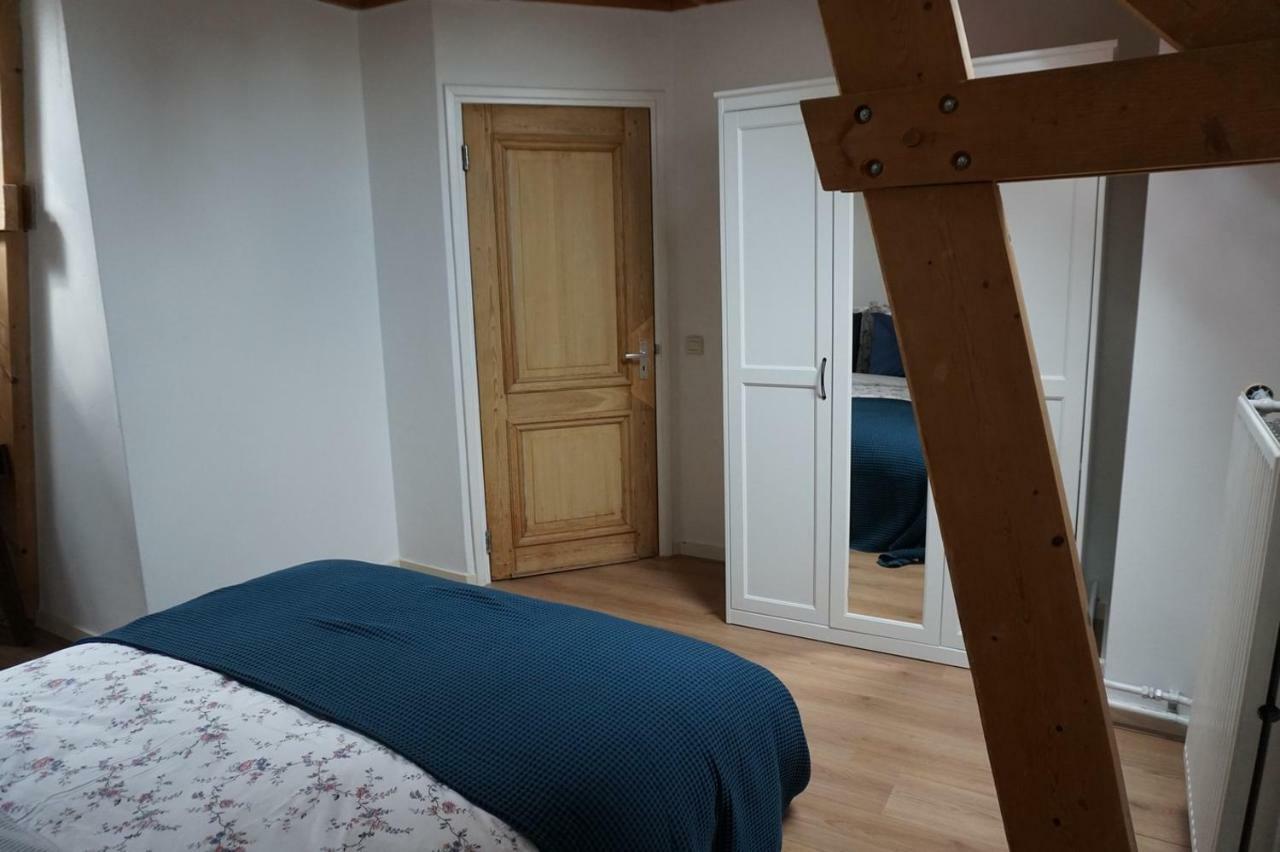 B&B Appartementen Smedery Nijmegen Luaran gambar
