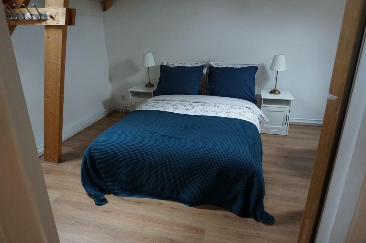 B&B Appartementen Smedery Nijmegen Luaran gambar