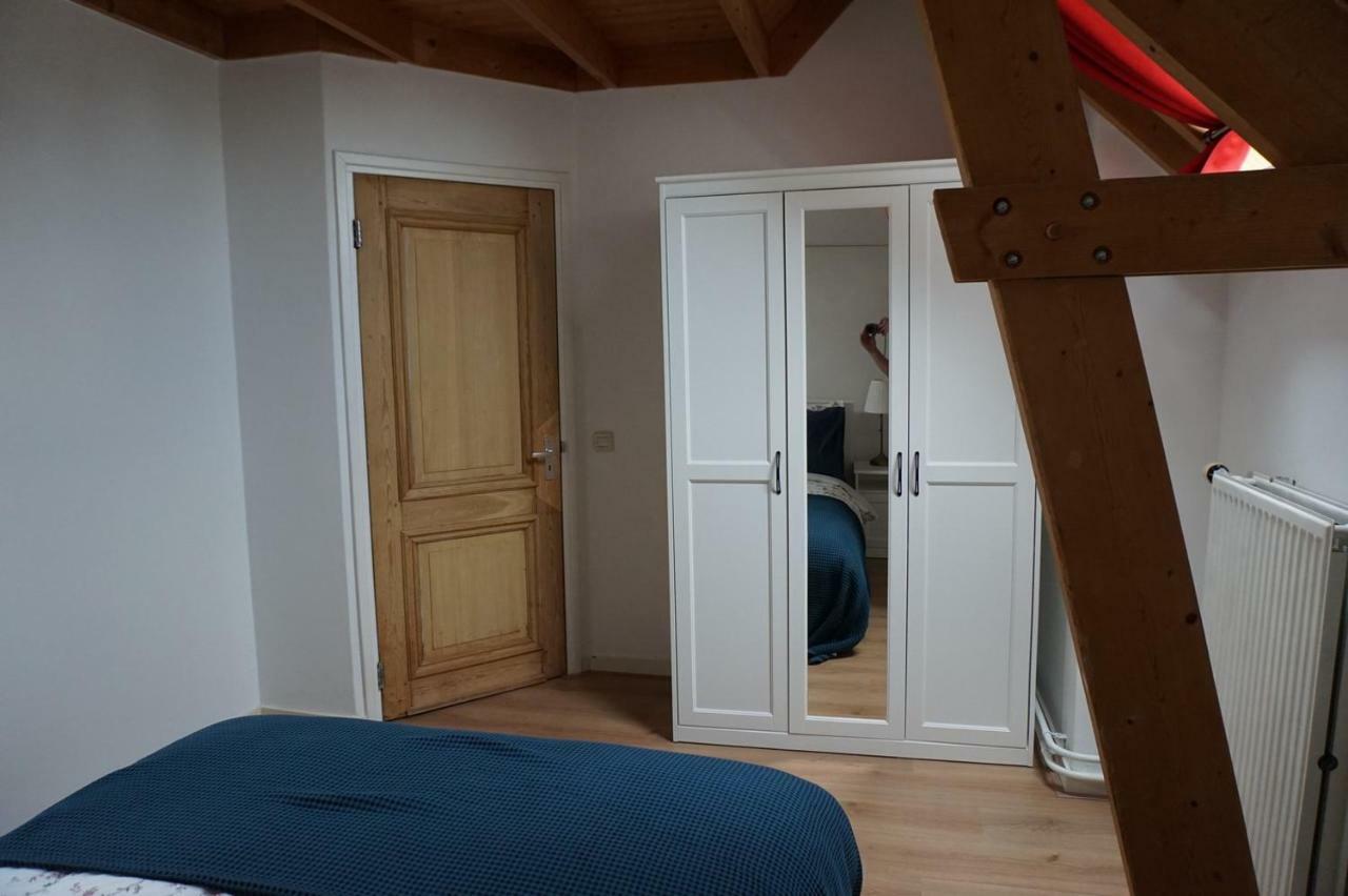 B&B Appartementen Smedery Nijmegen Luaran gambar