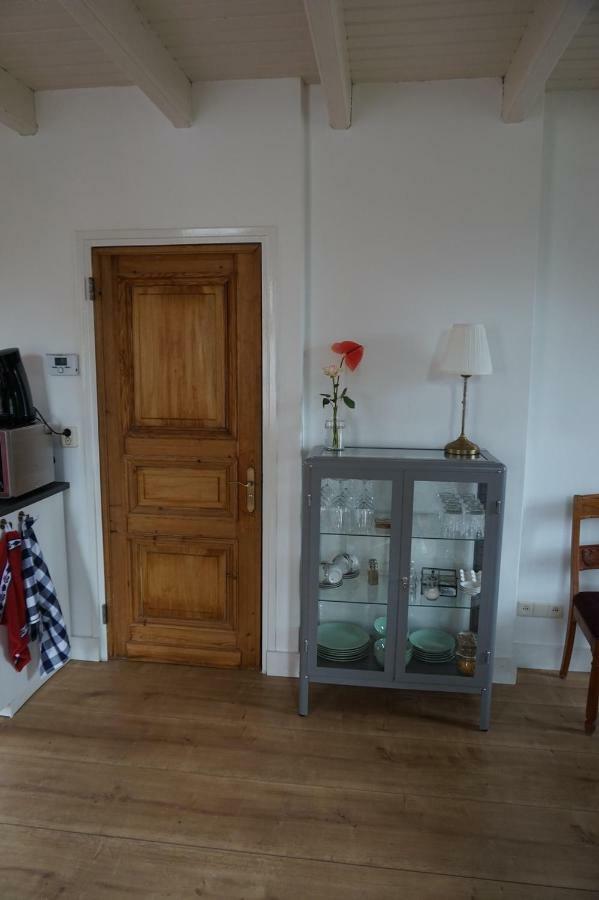 B&B Appartementen Smedery Nijmegen Luaran gambar