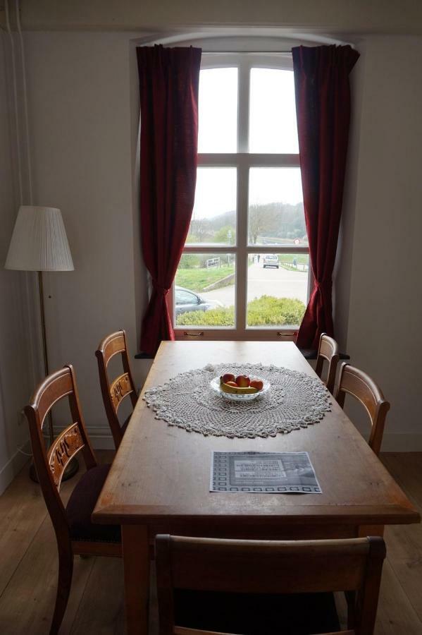B&B Appartementen Smedery Nijmegen Luaran gambar