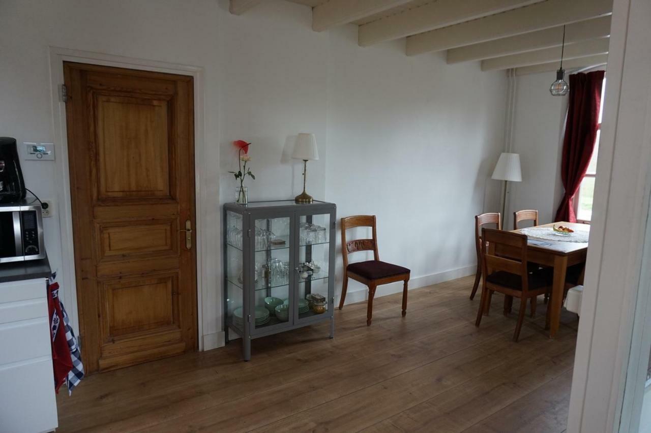 B&B Appartementen Smedery Nijmegen Luaran gambar