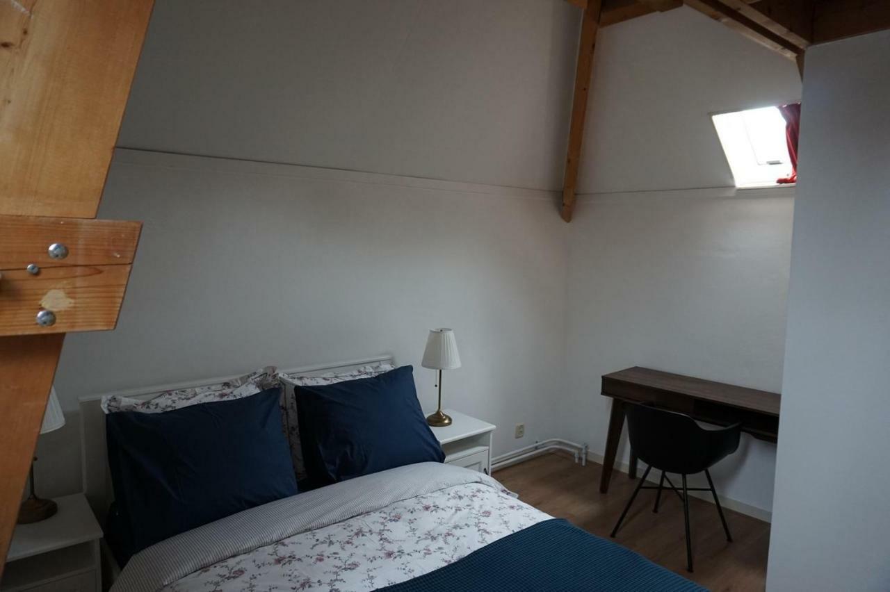 B&B Appartementen Smedery Nijmegen Luaran gambar