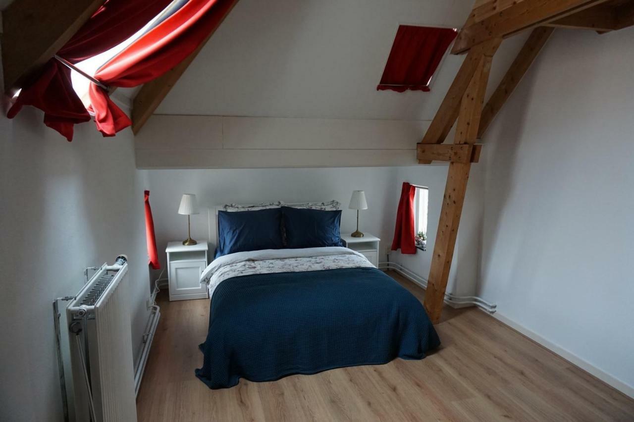 B&B Appartementen Smedery Nijmegen Luaran gambar