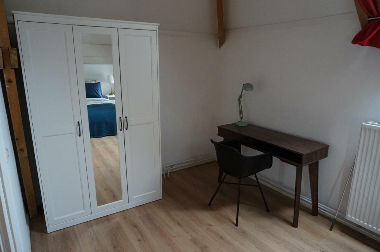 B&B Appartementen Smedery Nijmegen Luaran gambar