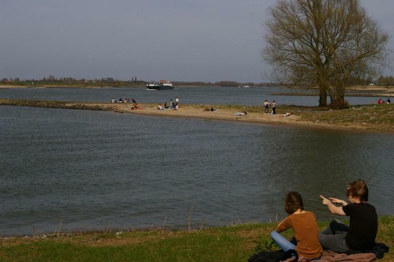 B&B Appartementen Smedery Nijmegen Luaran gambar